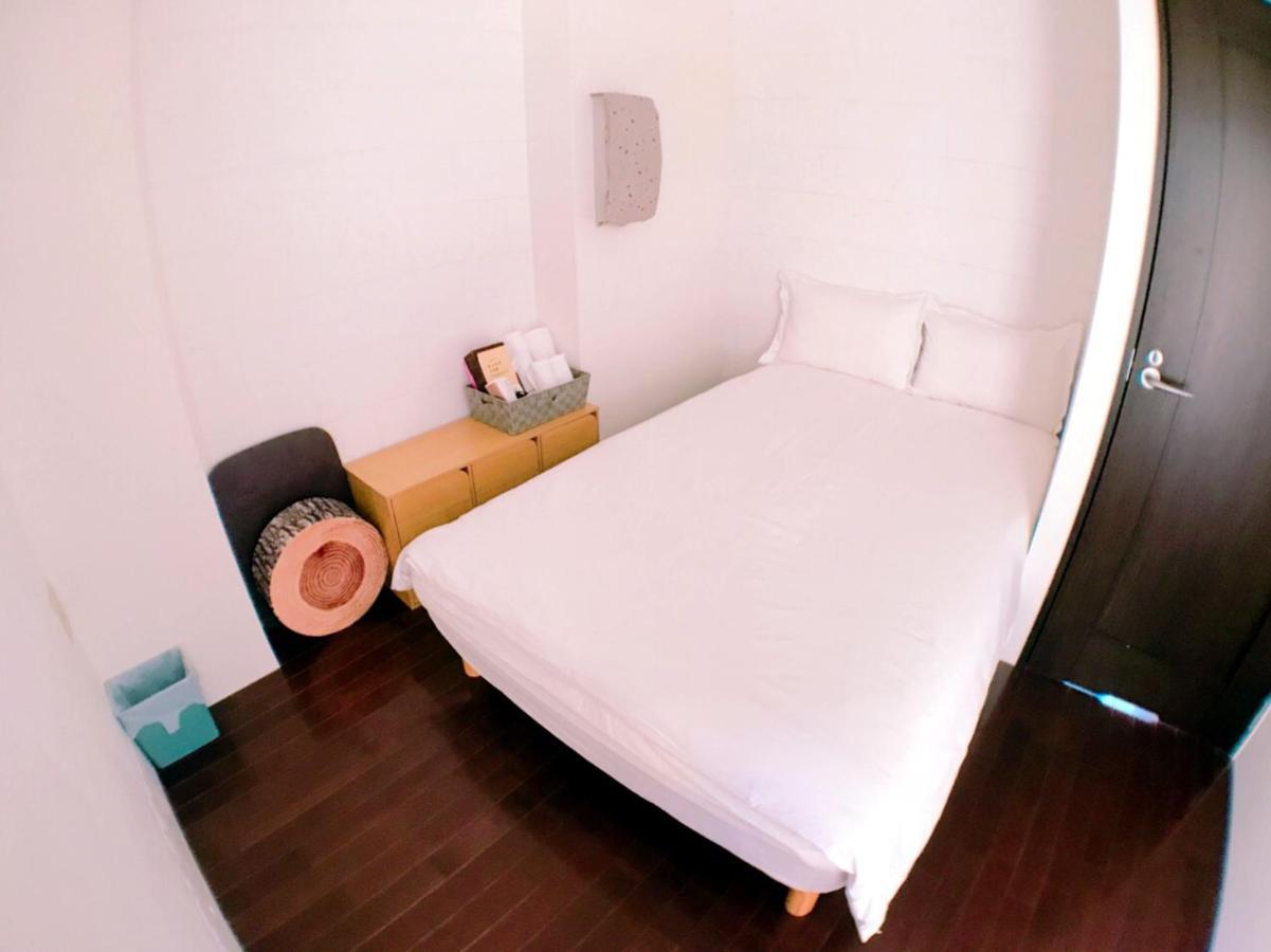Osaka Sinsei Guest House Buitenkant foto