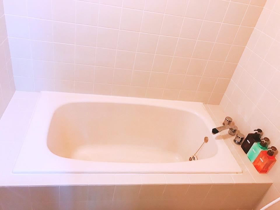Osaka Sinsei Guest House Buitenkant foto